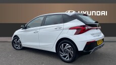 Hyundai i20 1.0T GDi Advance 5dr Petrol Hatchback